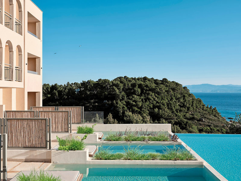 Cora Hotel & Spa 24