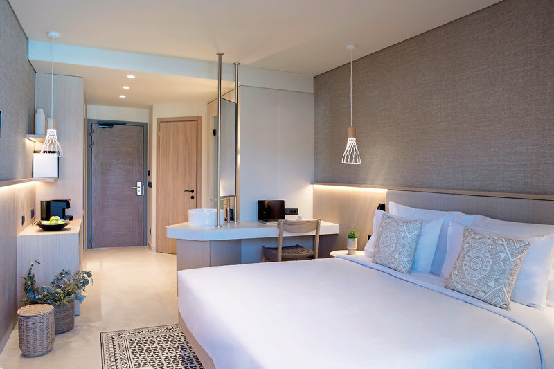 Cora Hotel & Spa 25