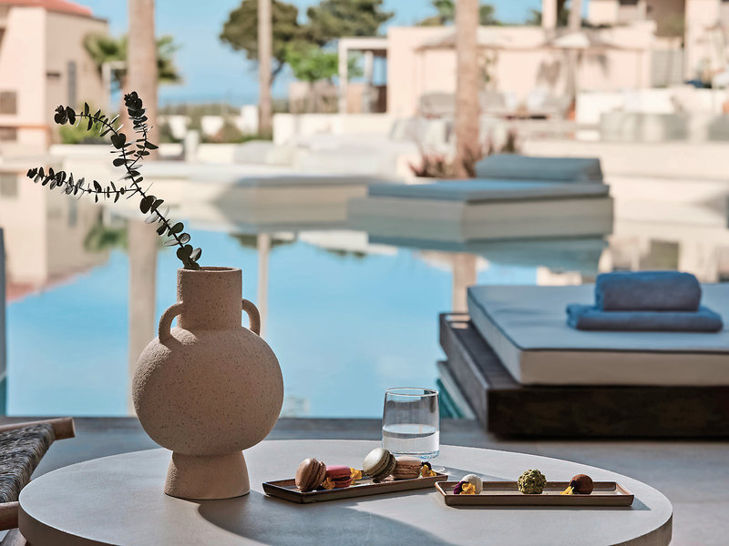 Cora Hotel & Spa 27