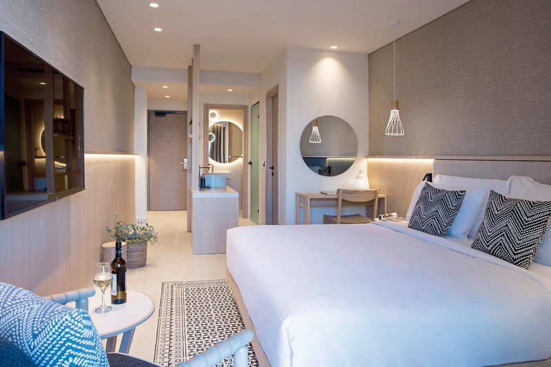 Cora Hotel & Spa 28