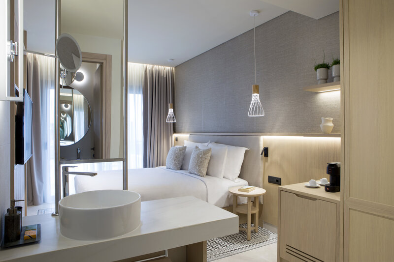 Cora Hotel & Spa 22