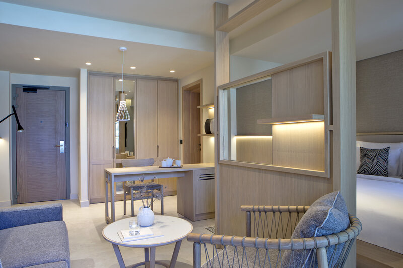 Cora Hotel & Spa 27
