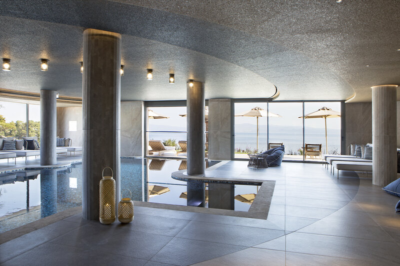 Cora Hotel & Spa 48