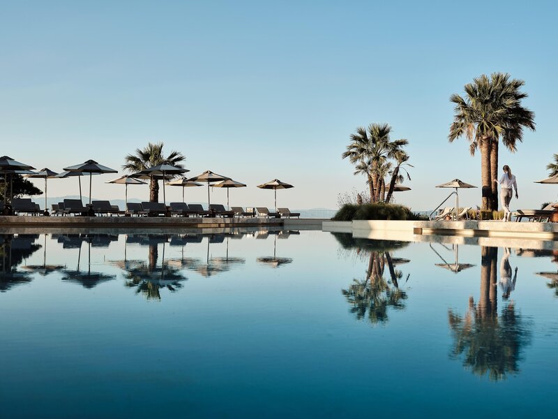 Cora Hotel & Spa 50