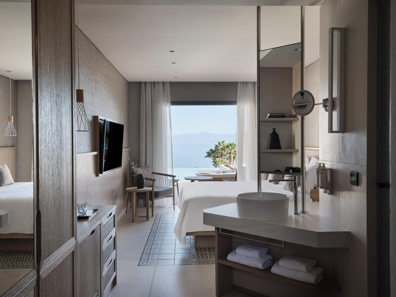 Cora Hotel & Spa 102