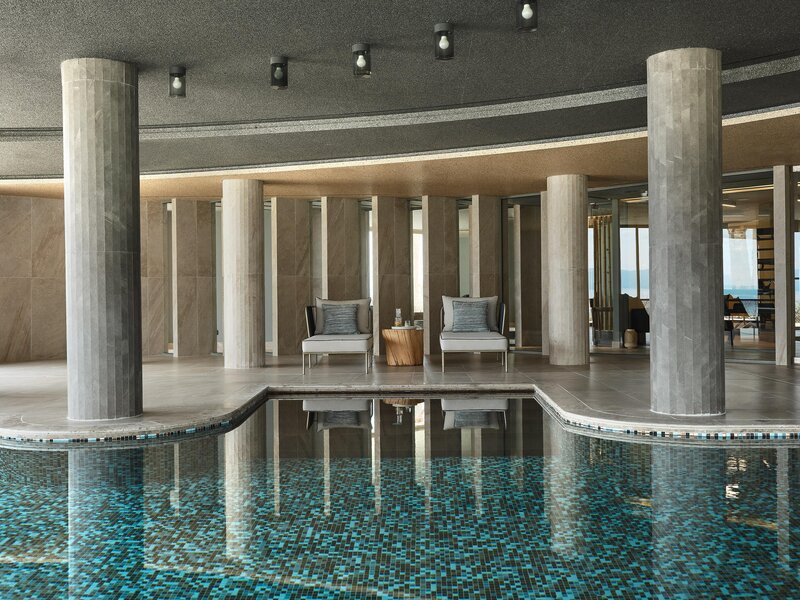 Cora Hotel & Spa 138