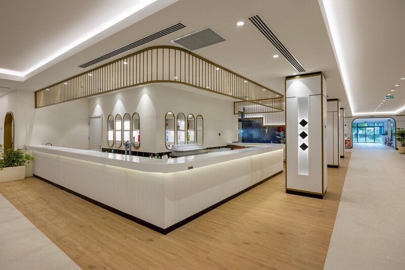 Otium Eco Club Side 25