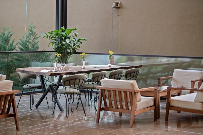 Otium Eco Club Side 27