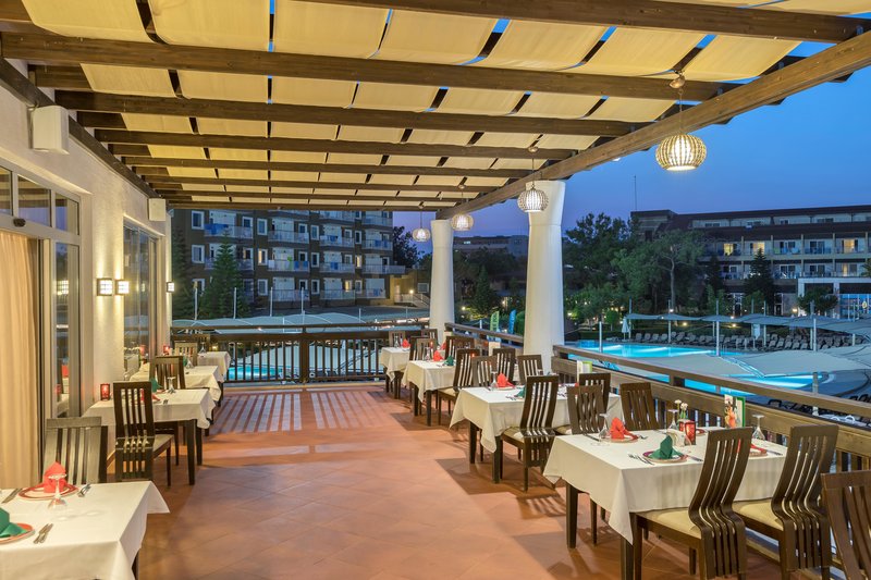 Otium Eco Club Side 30