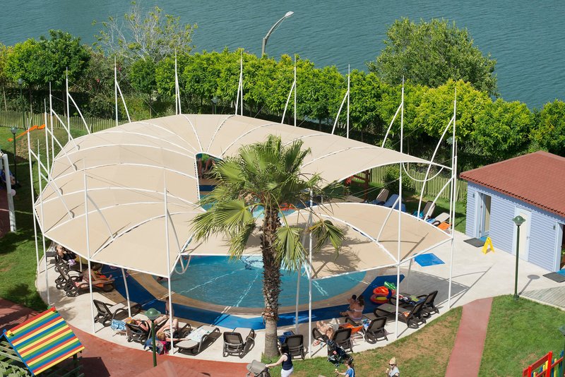 Otium Eco Club Side 40