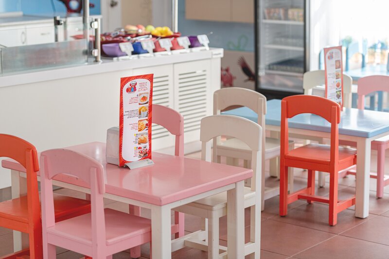 Otium Eco Club Side 43