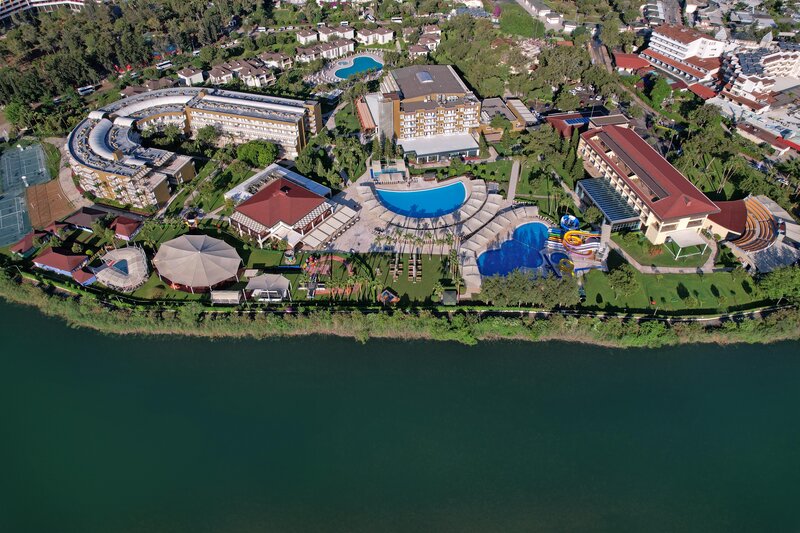 Otium Eco Club Side 48