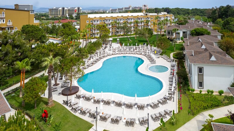 Otium Eco Club Side 50