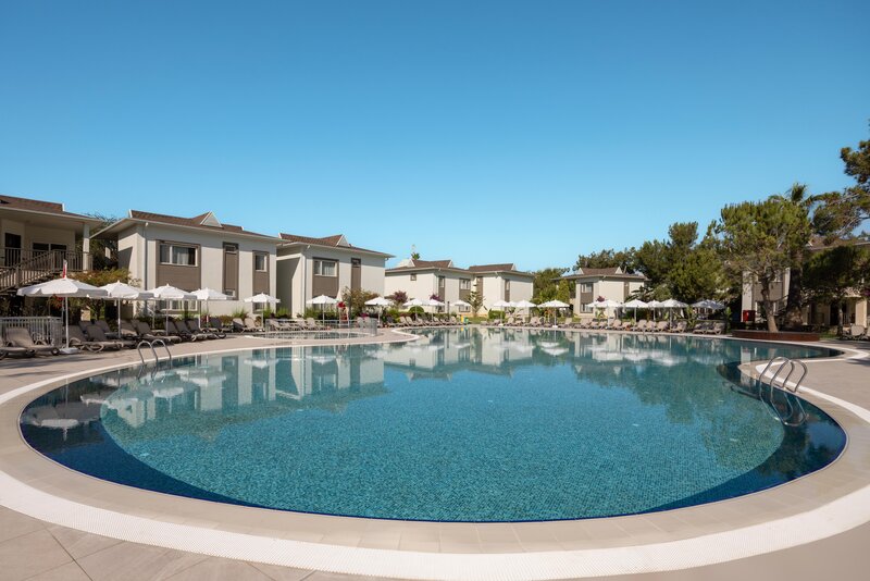 Otium Eco Club Side 57