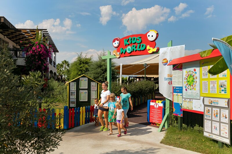 Otium Eco Club Side 60