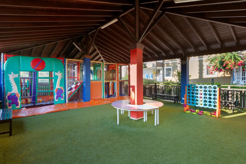 Otium Eco Club Side 61