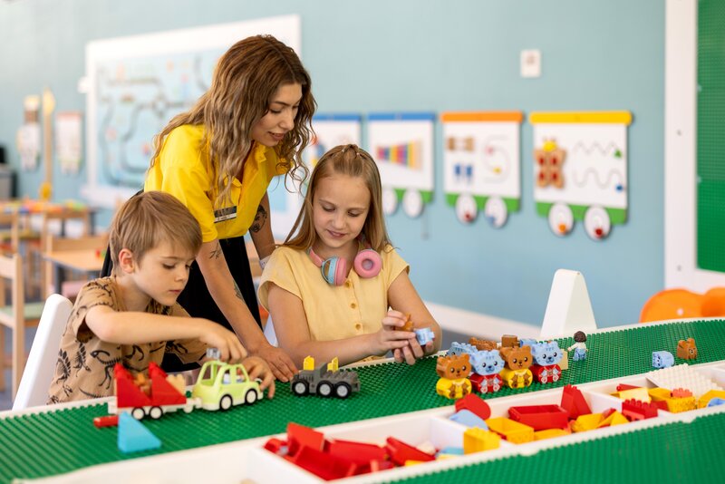 Otium Eco Club Side 68