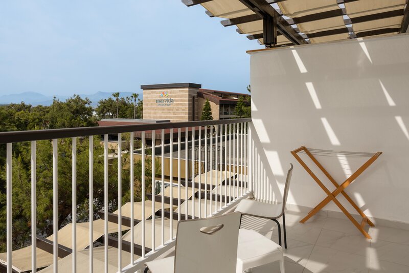 Otium Eco Club Side 70