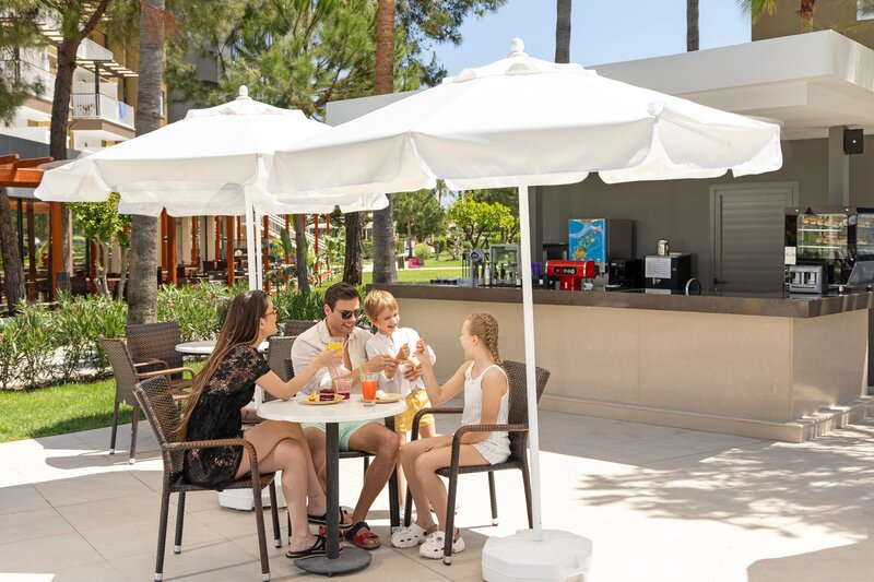 Otium Eco Club Side 74