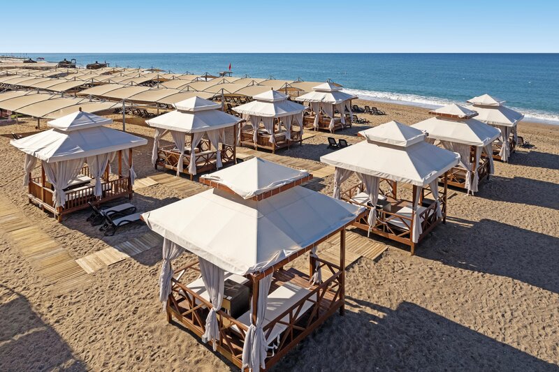 Otium Eco Club Side 75