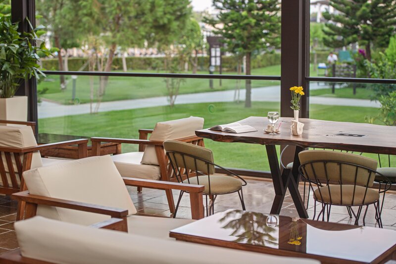 Otium Eco Club Side 77