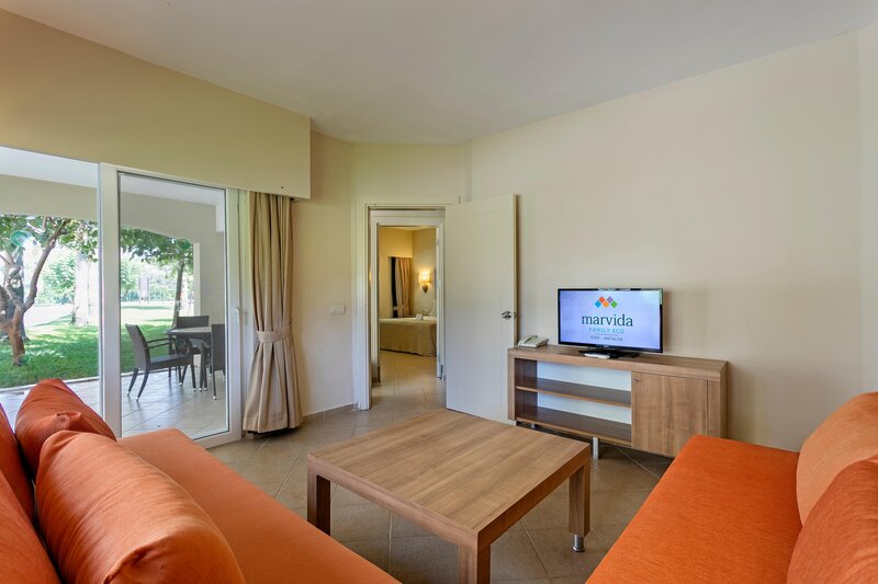 Otium Eco Club Side 85