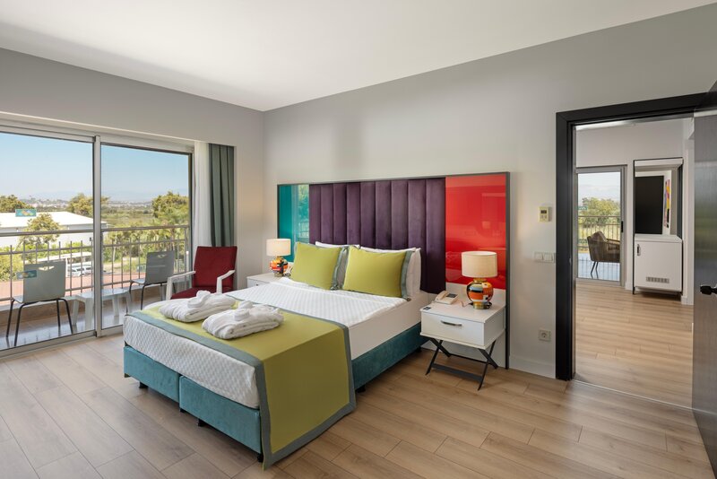 Otium Eco Club Side 88