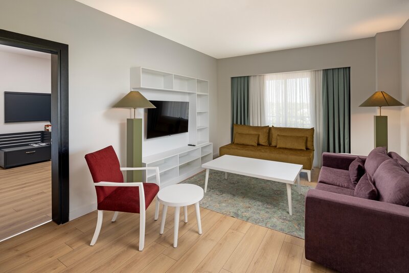 Otium Eco Club Side 90