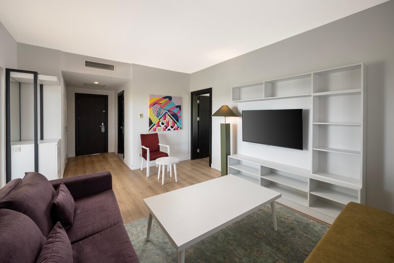 Otium Eco Club Side 91