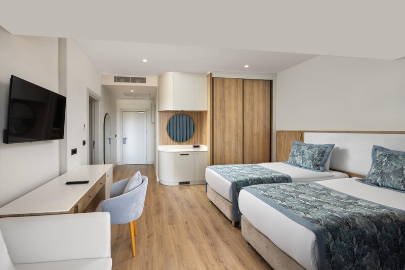 Otium Eco Club Side 95