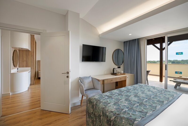 Otium Eco Club Side 96