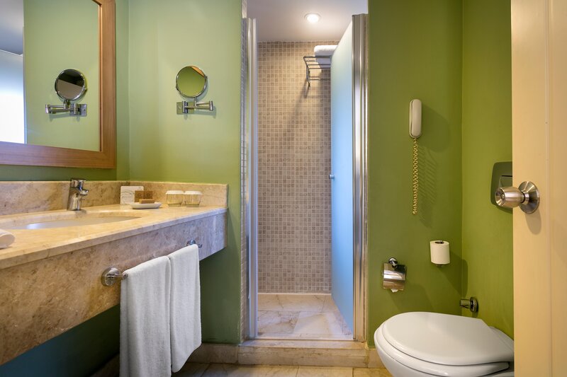 Otium Eco Club Side 100