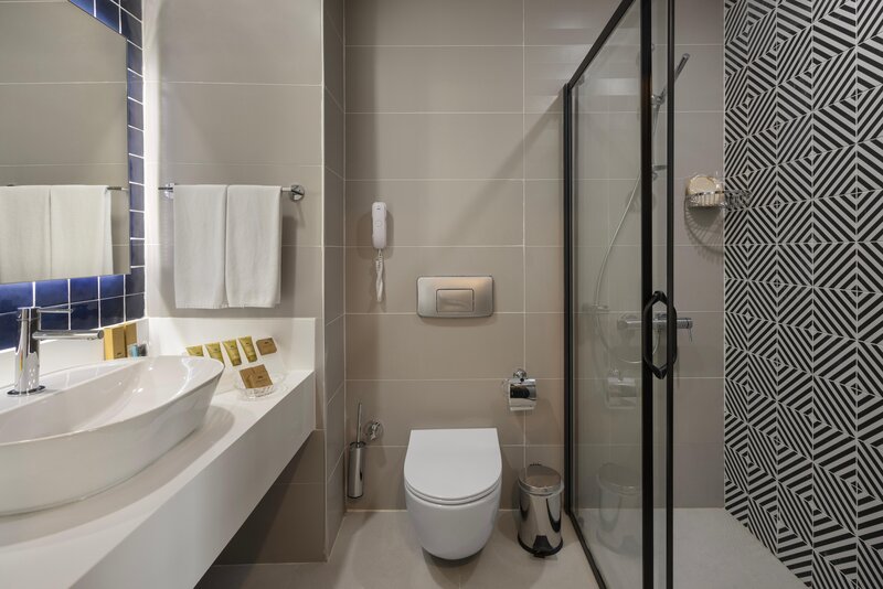 Otium Eco Club Side 103