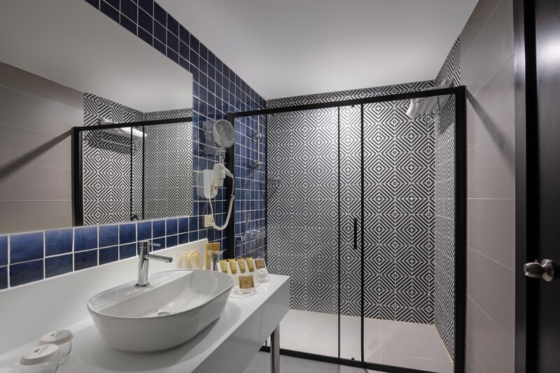 Otium Eco Club Side 104