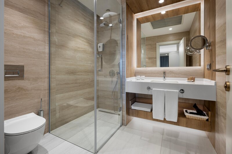 Otium Eco Club Side 105