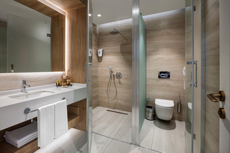 Otium Eco Club Side 106