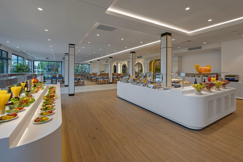 Otium Eco Club Side 107