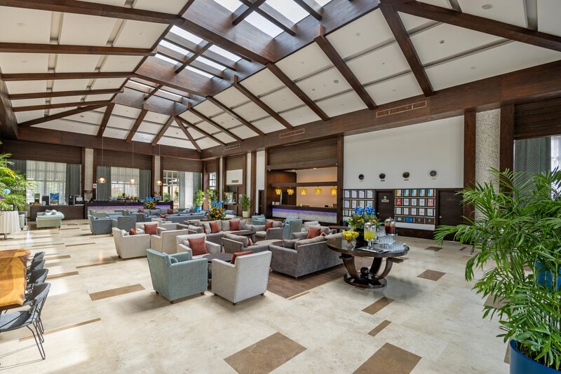 Otium Eco Club Side 108