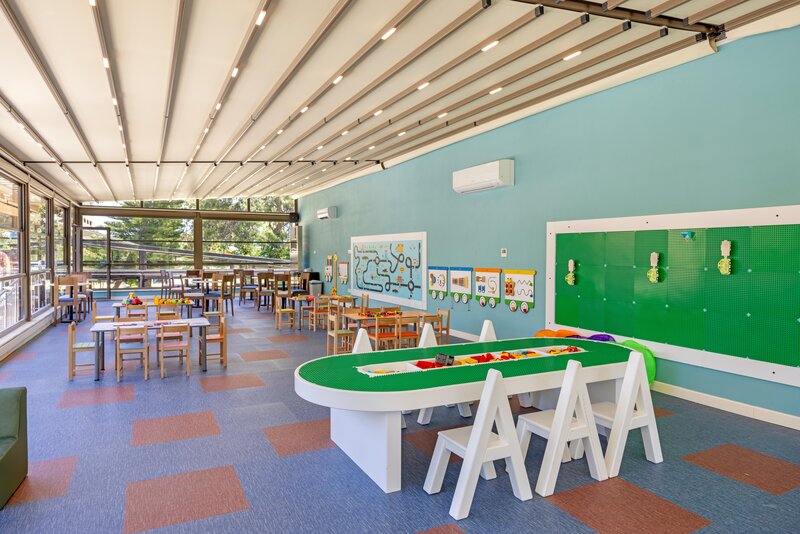 Otium Eco Club Side 111