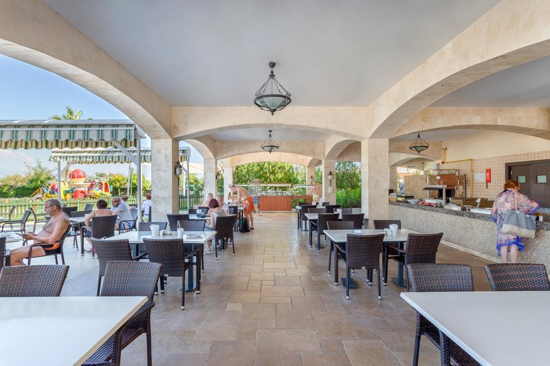 Otium Eco Club Side 112