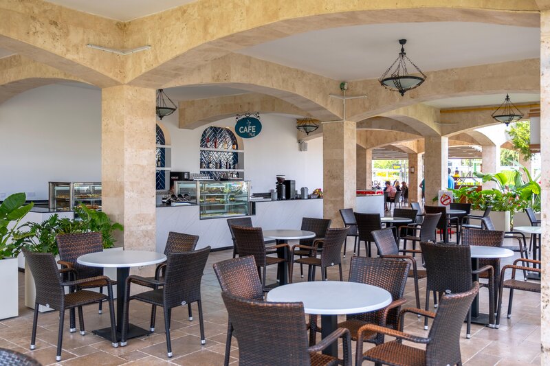 Otium Eco Club Side 115