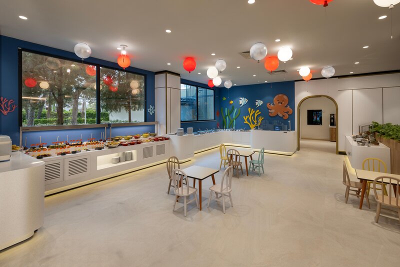 Otium Eco Club Side 116