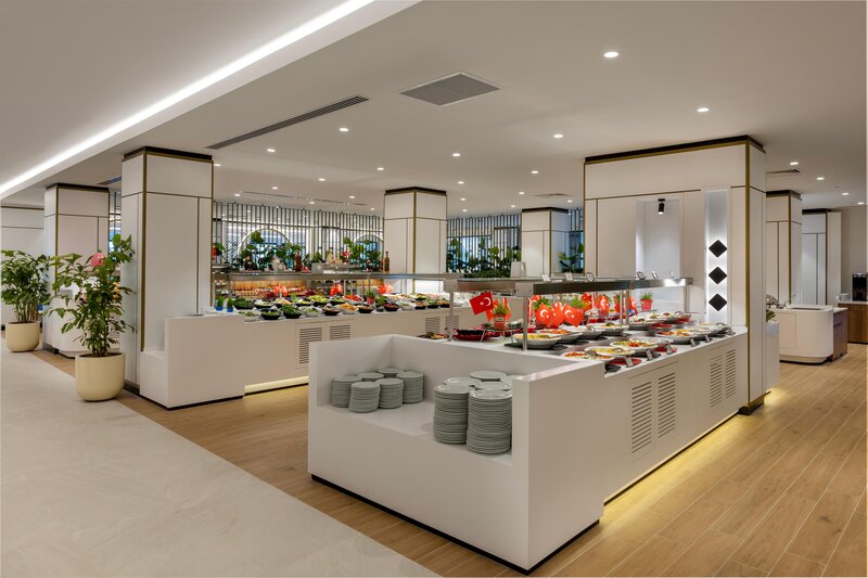 Otium Eco Club Side 120