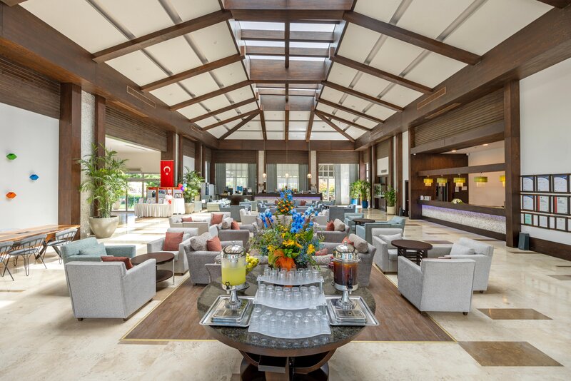 Otium Eco Club Side 123
