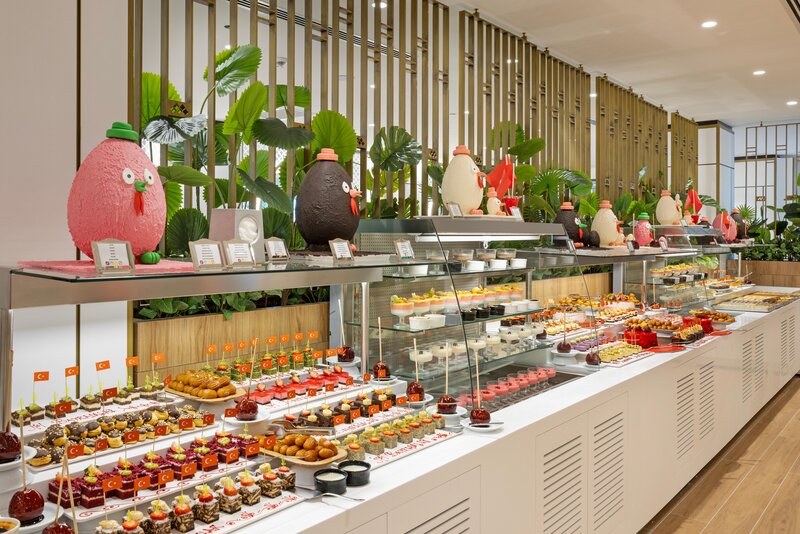 Otium Eco Club Side 124