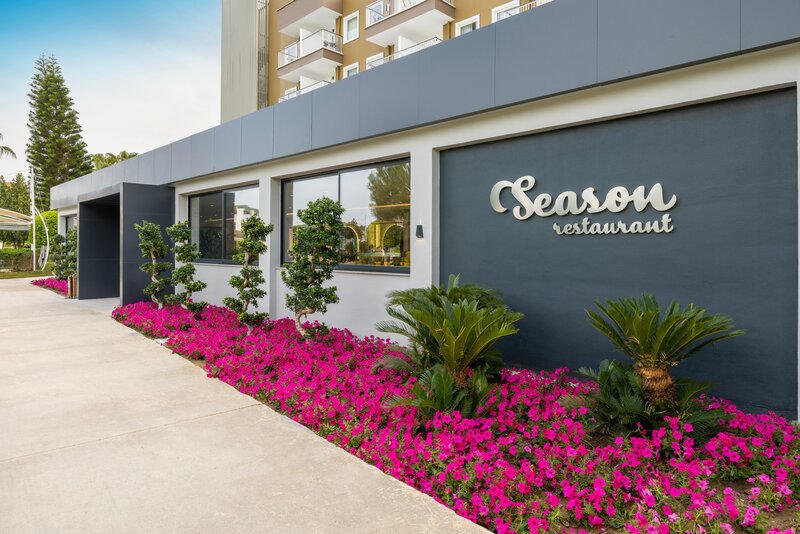 Otium Eco Club Side 127