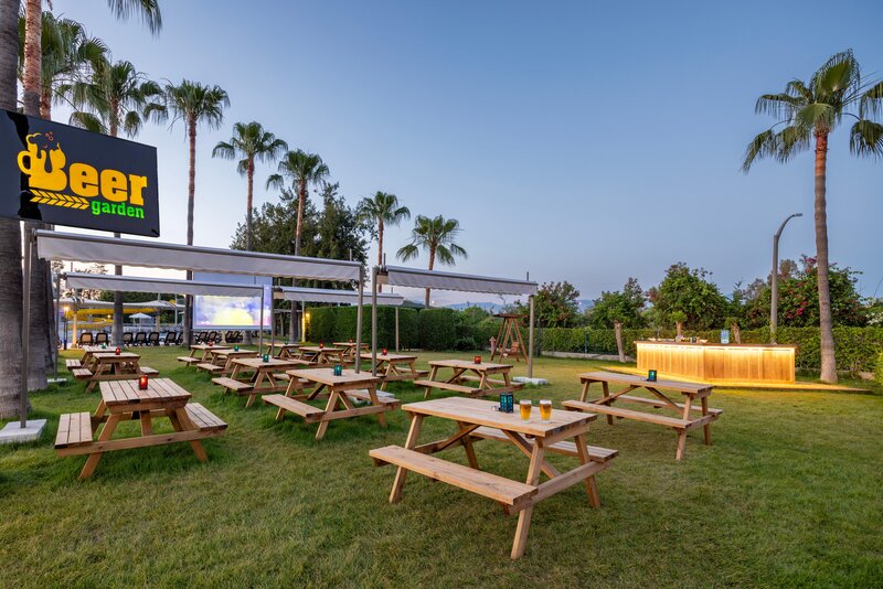 Otium Eco Club Side 131