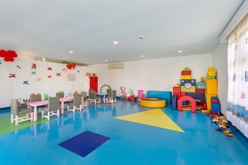 Otium Eco Club Side 132