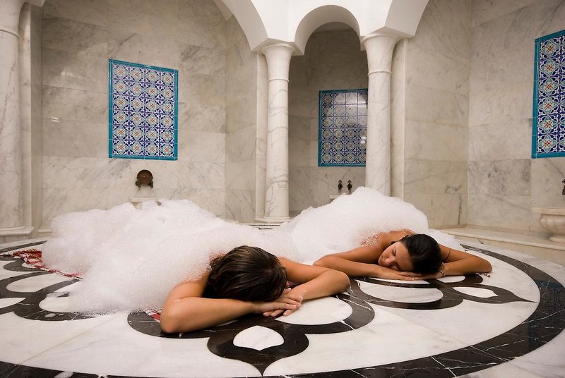 Otium Eco Club Side 135