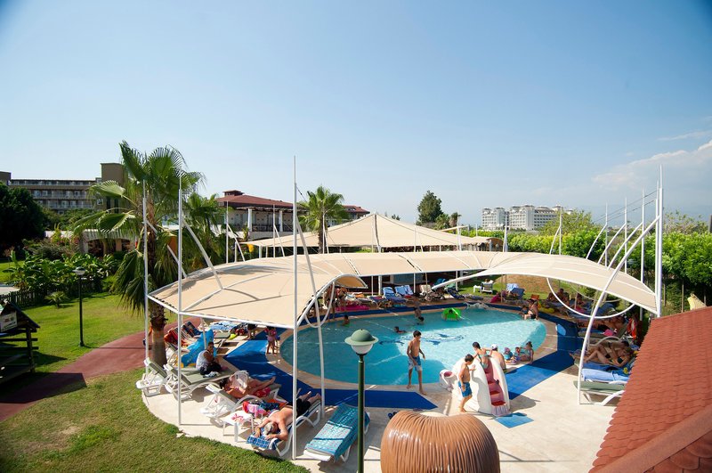 Otium Eco Club Side 138